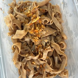 ไส้เป็ดพะโล้