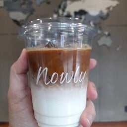 Nowly bar