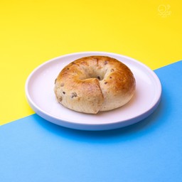 Sour Dough Bagel