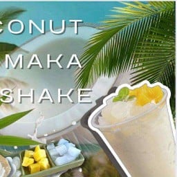 หวานฉ่ำ Coffee & Drink ช้างเผือก ช้างเผือก