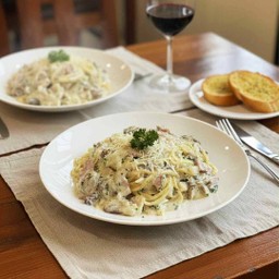 Ariko Pasta แพรกษาใหม่