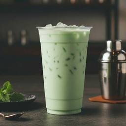 นมสดมิ้นท์