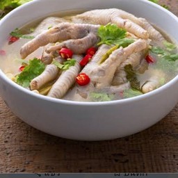 ขาไก่ซุปเปอร์