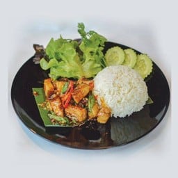 ข้าวซอยเศรษฐี - บ้านเดื่อ