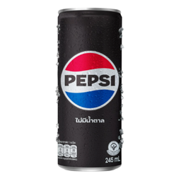 เป๊ปซี่ แมกซ์ 325 ml.