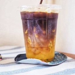 อเมริกาโน่เสาวรส