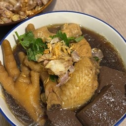 ร้านนี้มีแต่ของอร่อย