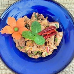 แซบนัวส์ครัวเจ้บิ๋ม -ซอยกรุงเทพนนท์1 สาขานนท์ทบุรี