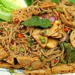 3 เฮง ส้มตำยำแซ่บ