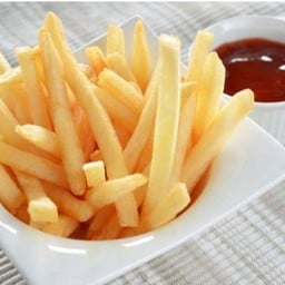 เฟรนช์ฟราย