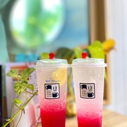 แดงโซดา