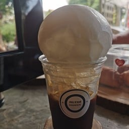 ร้านคณะกาแฟ เจ็ดยอด KANAKAFAE