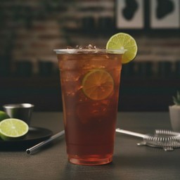 ชาซีลอนมะนาว