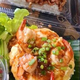 ครัวบ้านแม่นงค์