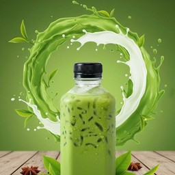 ชาเขียว