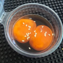 ไข่ดองเล็ก