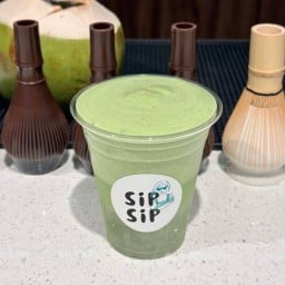 SIP SIP Matcha and Slow Bar เซ็นต์หลุยส์