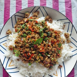 ร้านตามสั่งโต๊ะสนุก