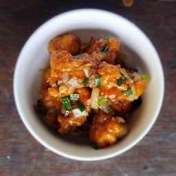 ไก่ชิคเดลิเวอรี่