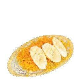 ฝอยทอง+กล้วย