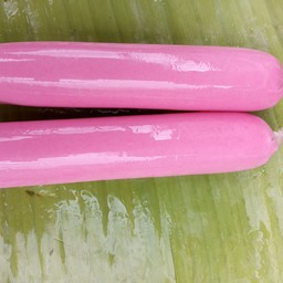 ลูกชิ้นทอด