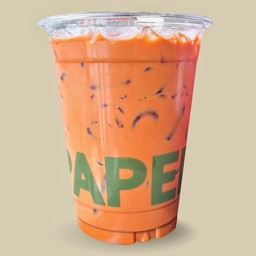 CRAFT THAI TEA
