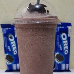 โกโก้โอรีโอ้ปั่น