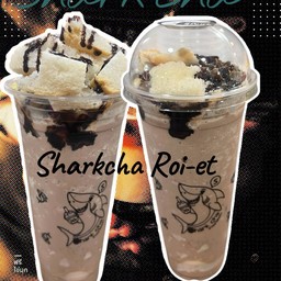 ปังเย็นโกโก้ปั่น