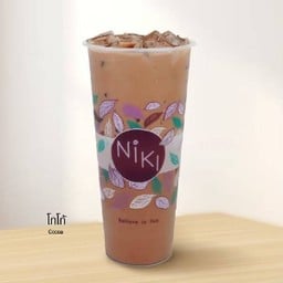 นิกิชานมไข่มุกสาขาสันคอกช้าง (หน้า ส.ไผ่งาม)