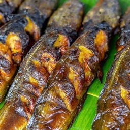 ปลาดุกย่าง