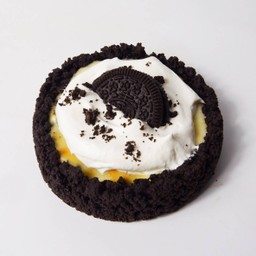 Oreo New York Cheese Tart