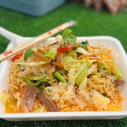 ยำซ้อเมย์ ซอยจินตคาม