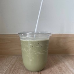 น้ำปั่นโปรตีนปั่น สายปั้นหุ่น