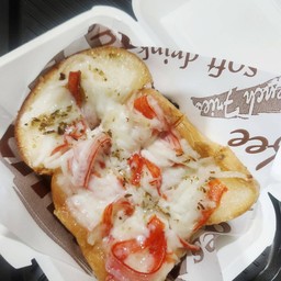 ปังปิ้งปูอัดมายองเนส