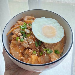 ครัวเติมใจ by ครูฝ้าย