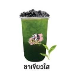 ชาเขียวใส