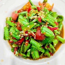 หมูปิ้ง & ส้มตำ by 3ส.