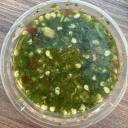 น้ำจิ้มซีฟู้ด