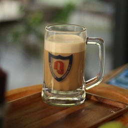 ไมโลร้อน - Hot Milo