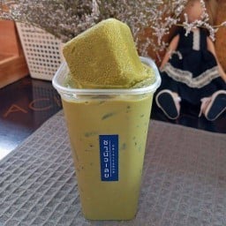 ชานัวเลย@ข้างจวน