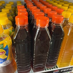 ชาดำเย็น