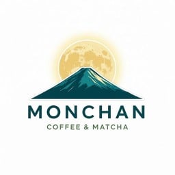 Monchan Cafe ( มนต์จันทร์ คาเฟ่ )