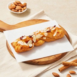 ซินนาม่อนทวิสต์