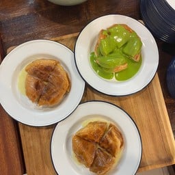 หอมปังนม-HomPángNom -