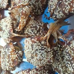 ปลาหวานทอด 1 ขีด