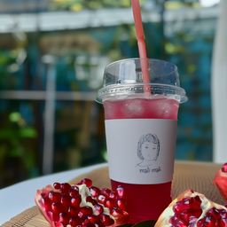 น้ำทับทิม