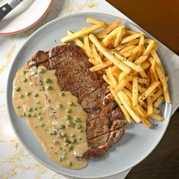 Steak Frites