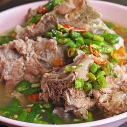 ต้มเล้งแซ่บ