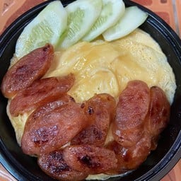 N&Nอาหารตามสั่ง เอื้อาทรเฟส2 เลขที่470/133 ซอย1/21