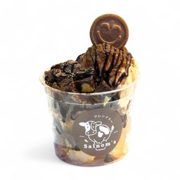 วาฟคัพภูเขาไฟ Wafcup Volcano